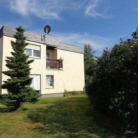 Markersdorf Pension Sonnenhuegel מראה חיצוני תמונה