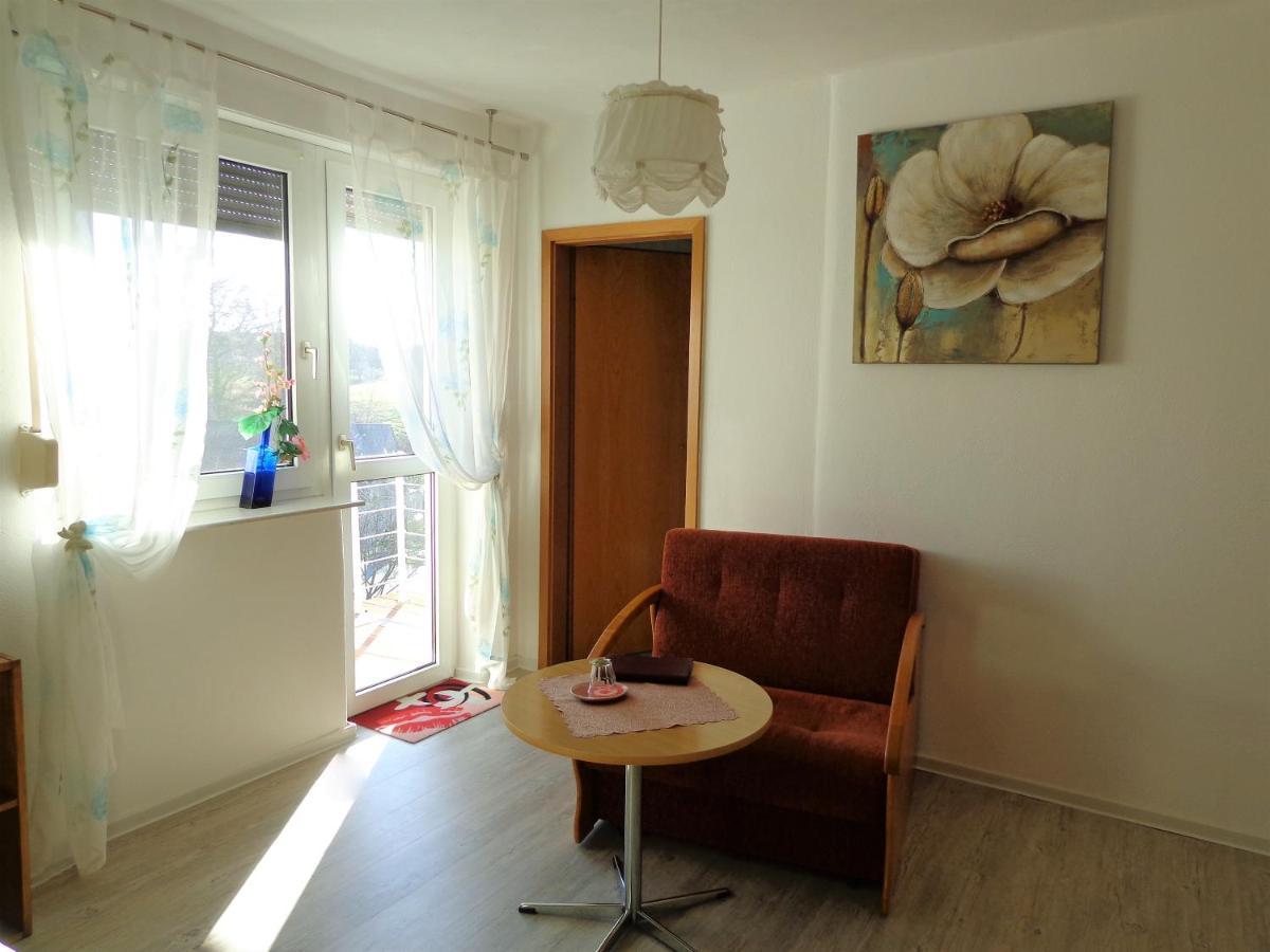 Markersdorf Pension Sonnenhuegel מראה חיצוני תמונה