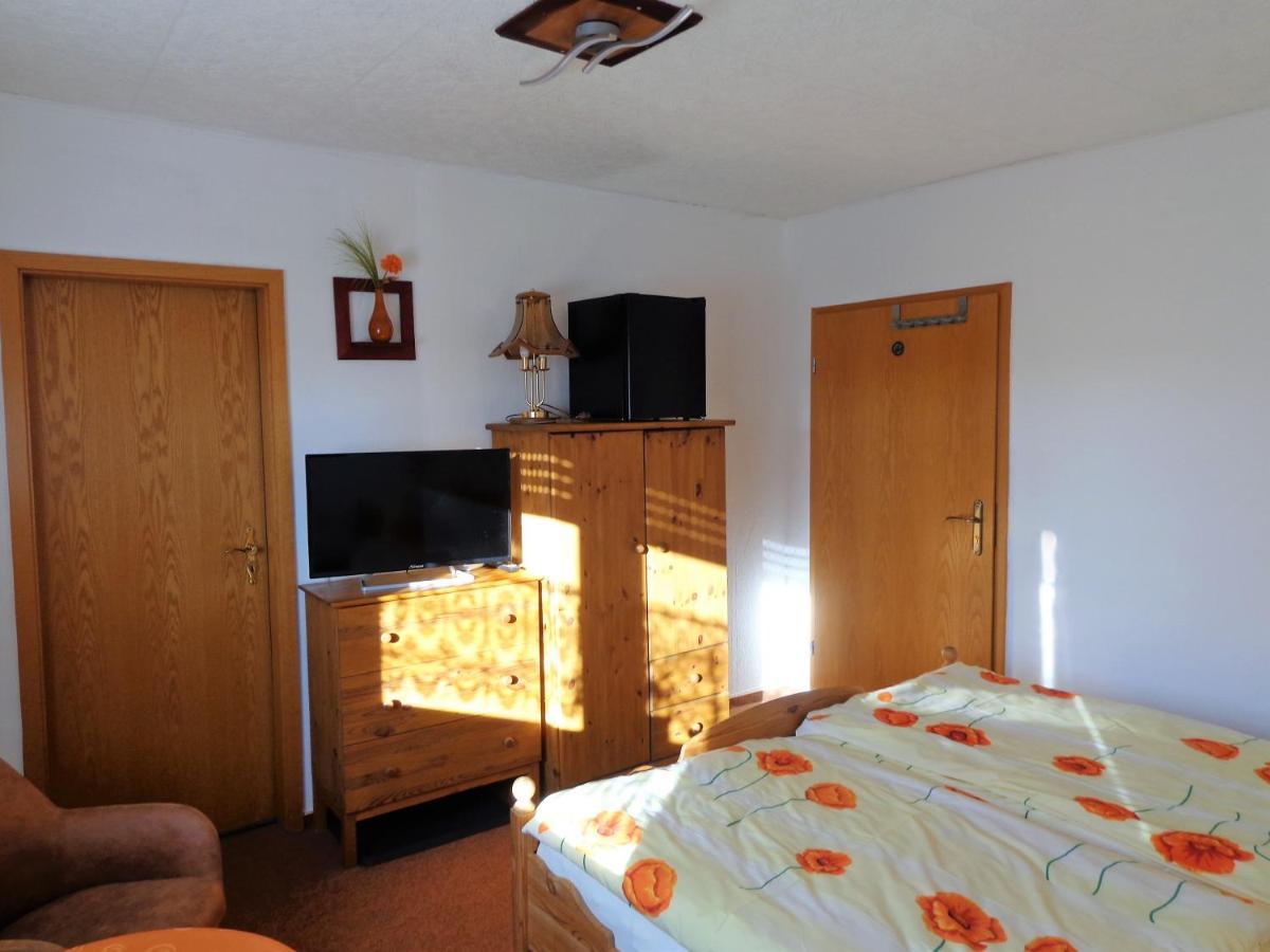 Markersdorf Pension Sonnenhuegel מראה חיצוני תמונה