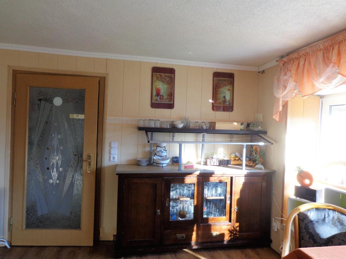 Markersdorf Pension Sonnenhuegel מראה חיצוני תמונה