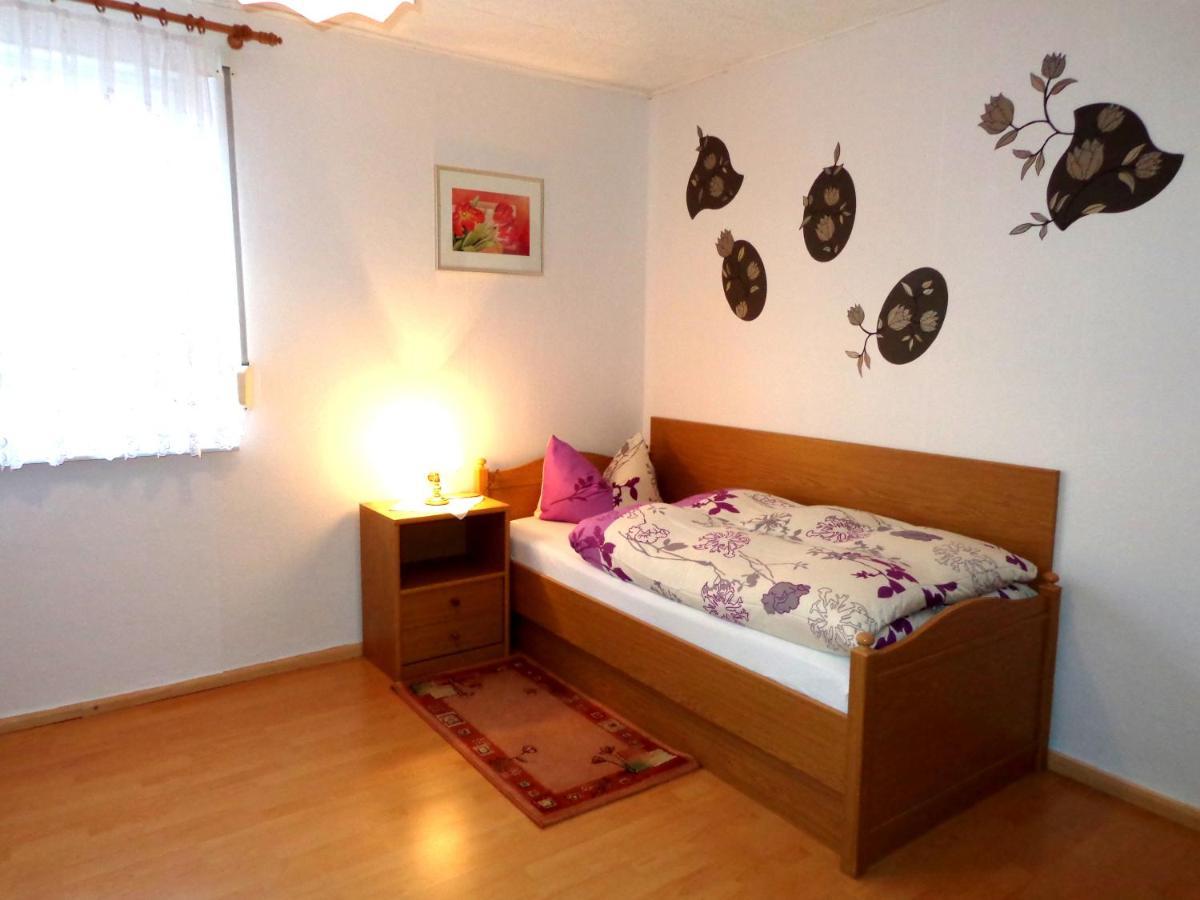Markersdorf Pension Sonnenhuegel חדר תמונה