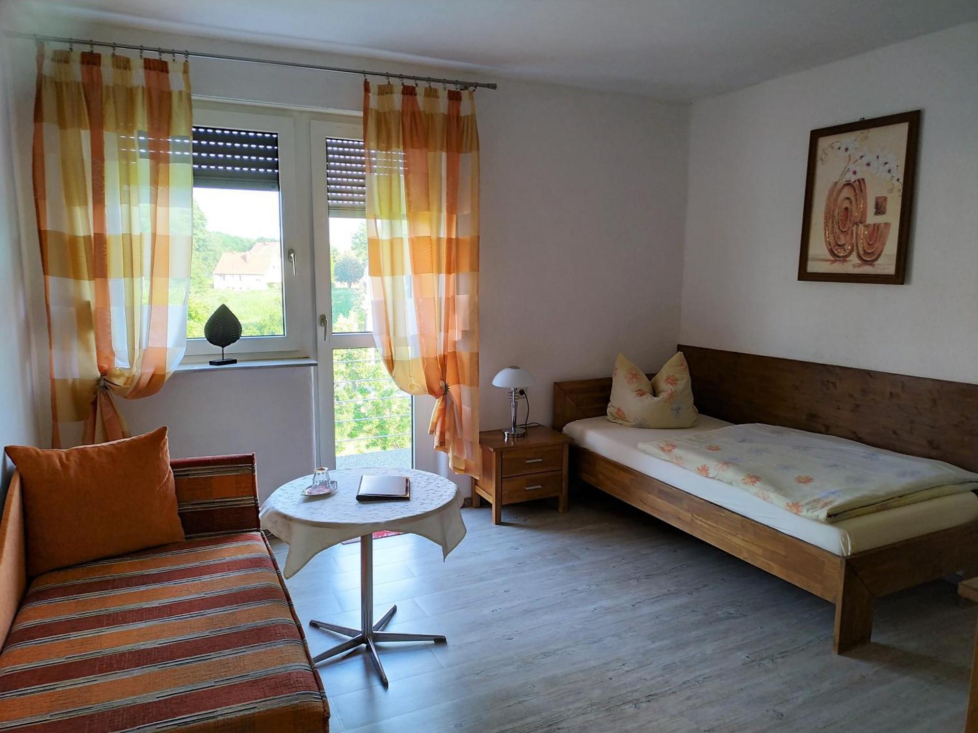 Markersdorf Pension Sonnenhuegel מראה חיצוני תמונה