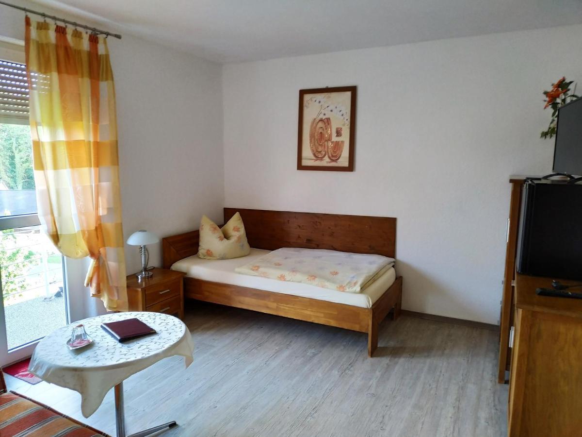Markersdorf Pension Sonnenhuegel מראה חיצוני תמונה