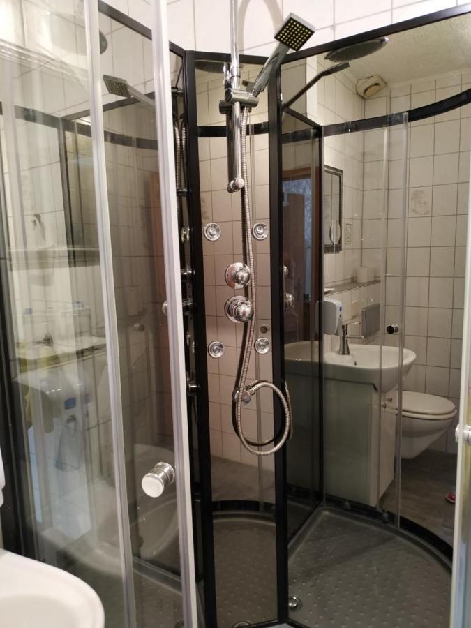 Markersdorf Pension Sonnenhuegel מראה חיצוני תמונה