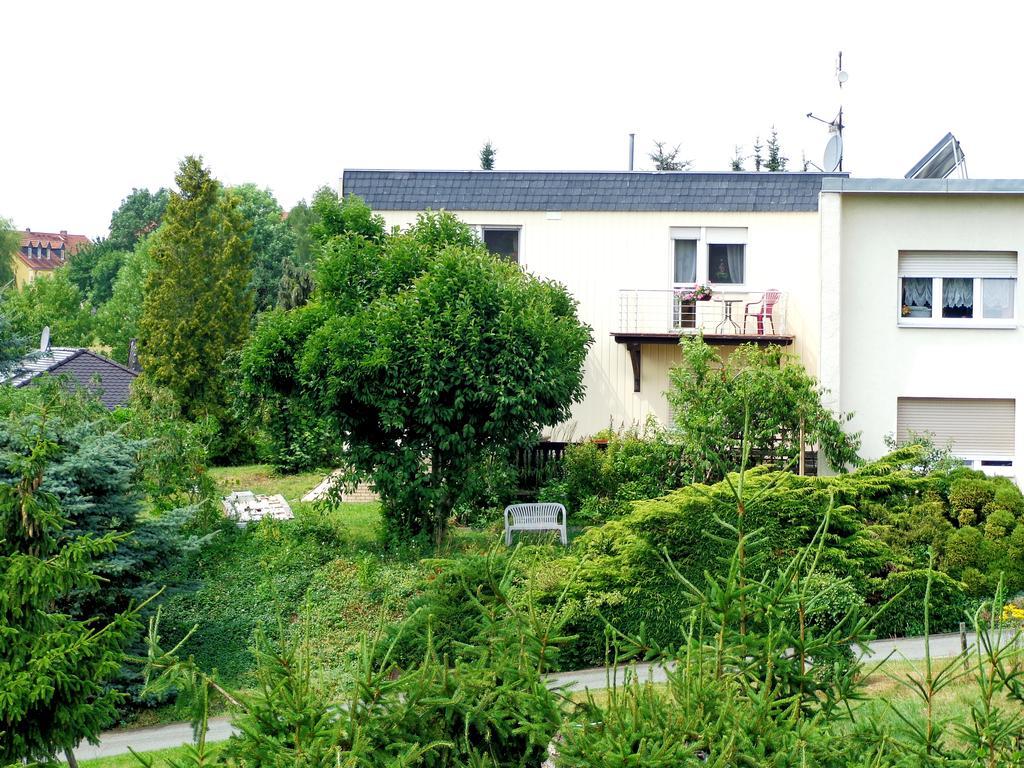 Markersdorf Pension Sonnenhuegel מראה חיצוני תמונה