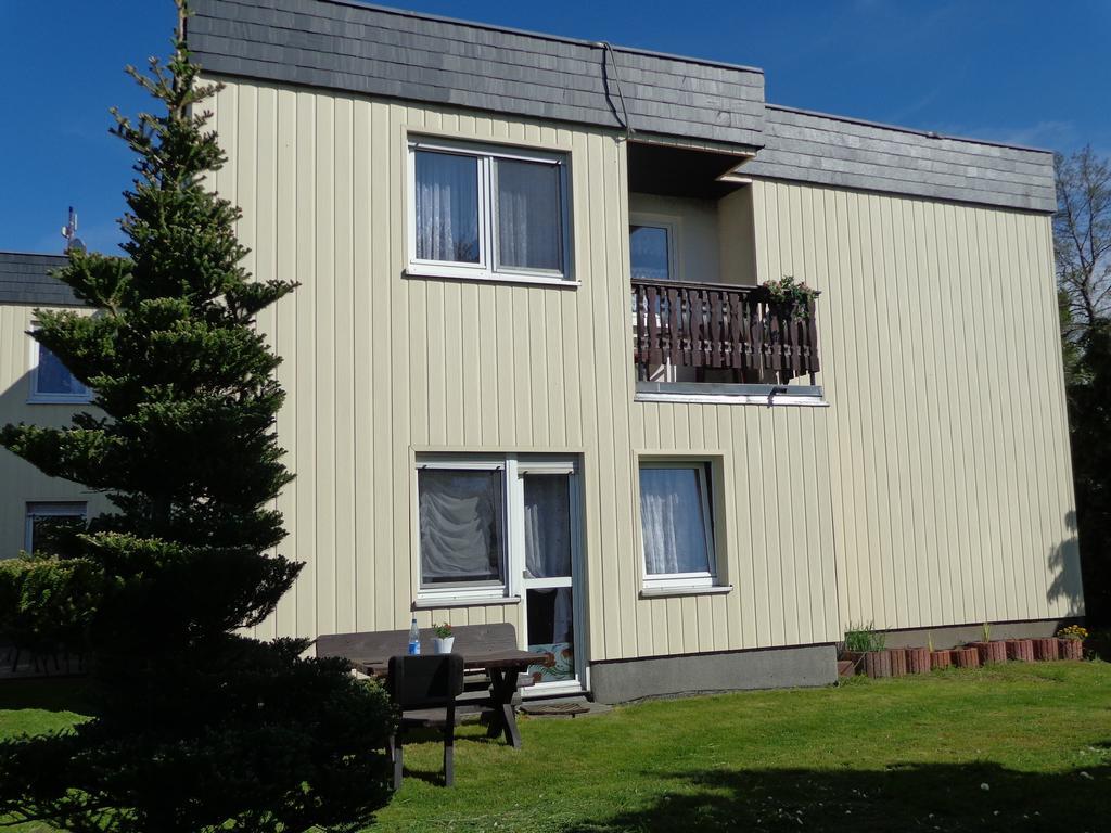 Markersdorf Pension Sonnenhuegel מראה חיצוני תמונה