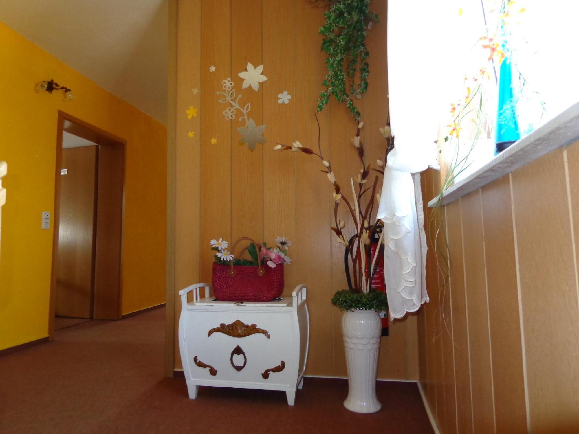 Markersdorf Pension Sonnenhuegel מראה חיצוני תמונה