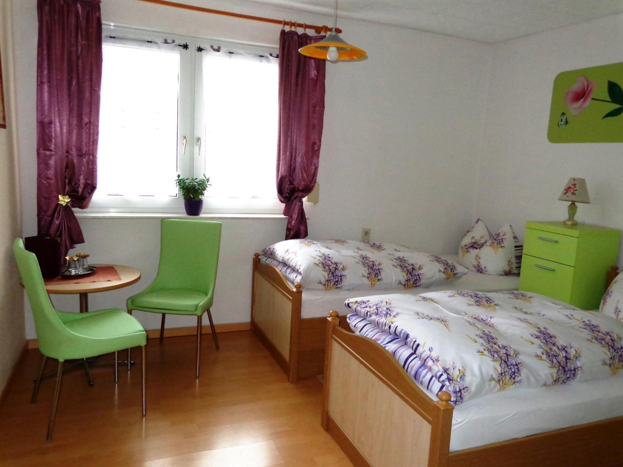 Markersdorf Pension Sonnenhuegel מראה חיצוני תמונה