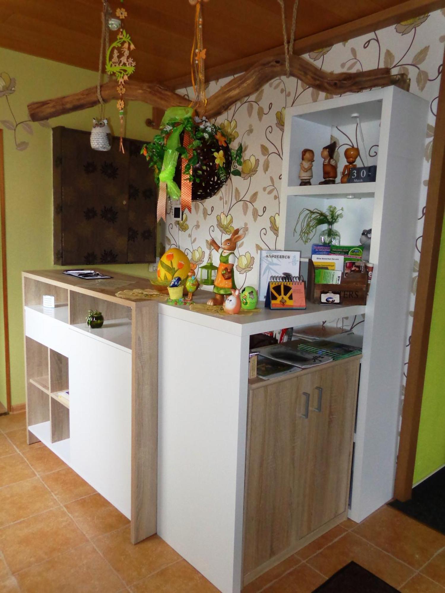 Markersdorf Pension Sonnenhuegel מראה חיצוני תמונה