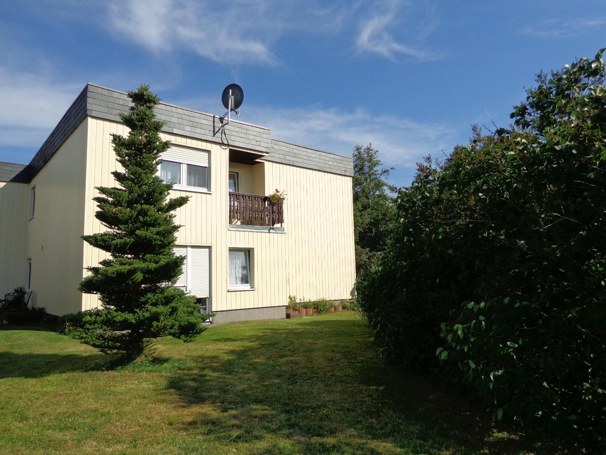 Markersdorf Pension Sonnenhuegel מראה חיצוני תמונה