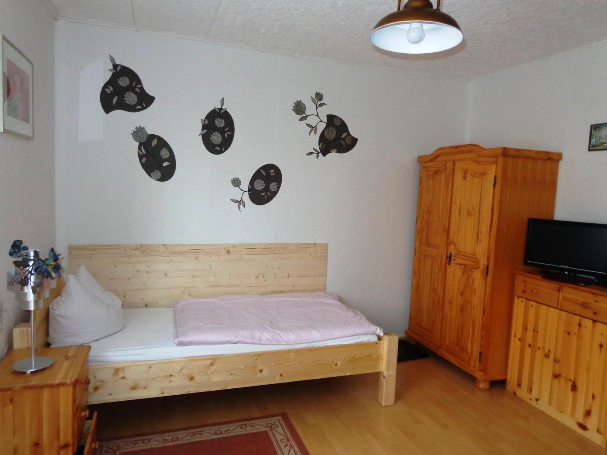 Markersdorf Pension Sonnenhuegel מראה חיצוני תמונה