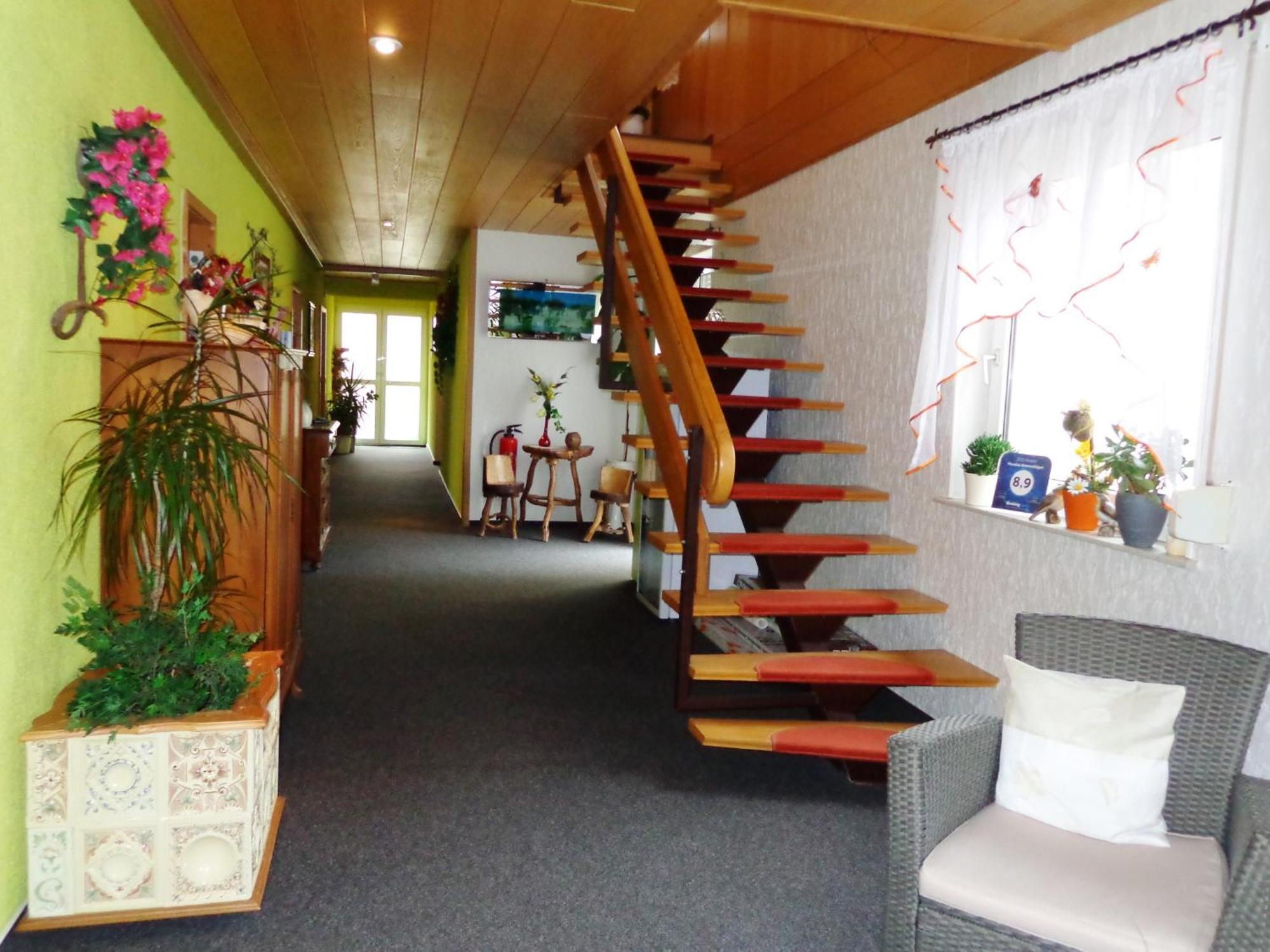 Markersdorf Pension Sonnenhuegel מראה חיצוני תמונה