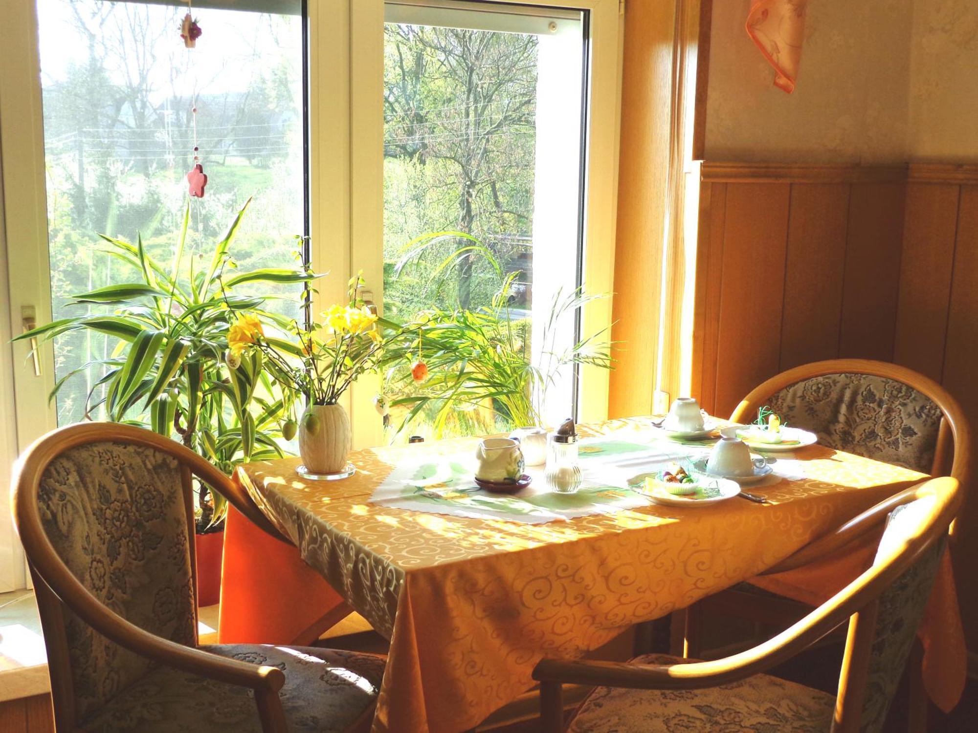 Markersdorf Pension Sonnenhuegel מראה חיצוני תמונה