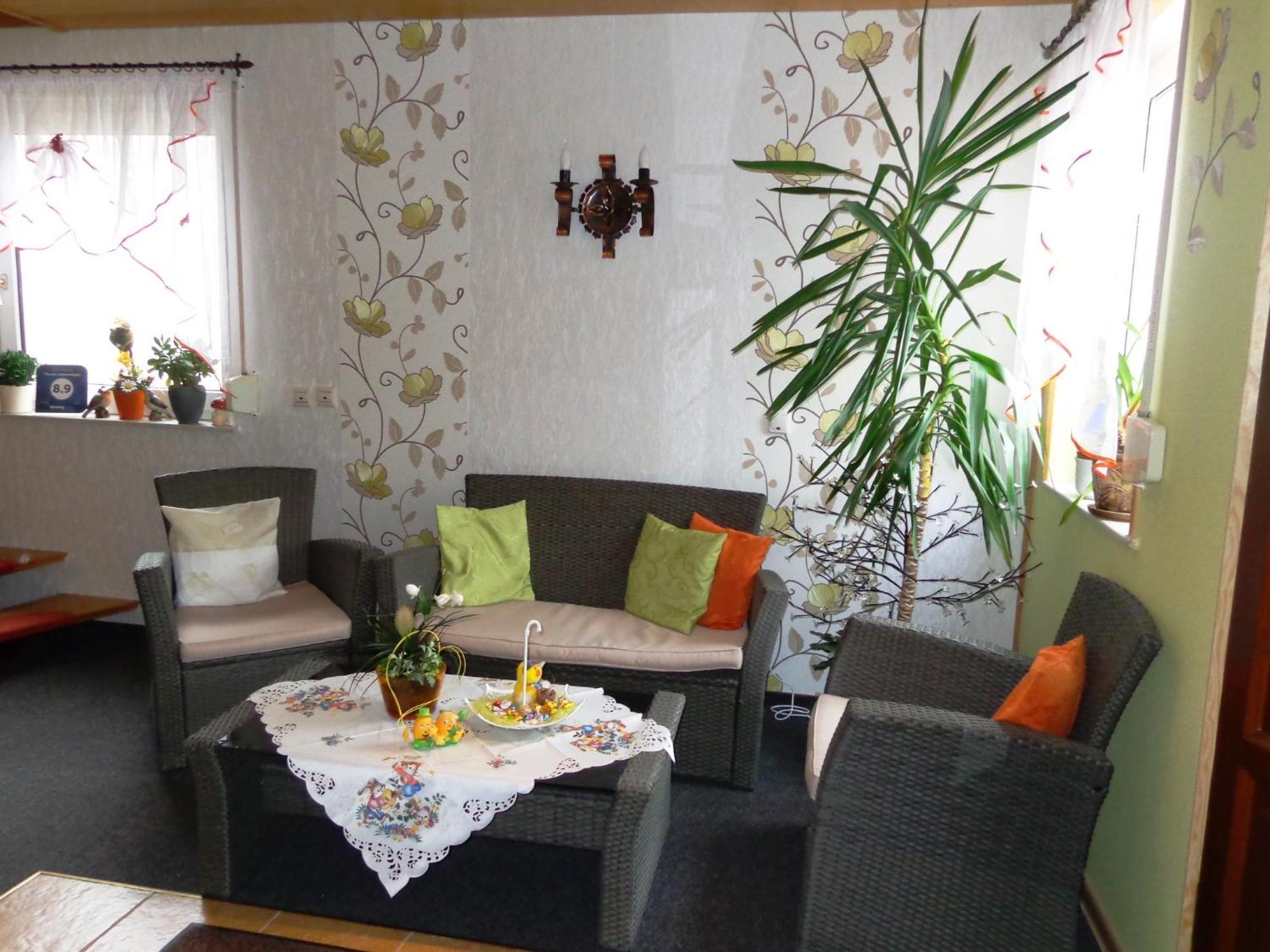 Markersdorf Pension Sonnenhuegel מראה חיצוני תמונה