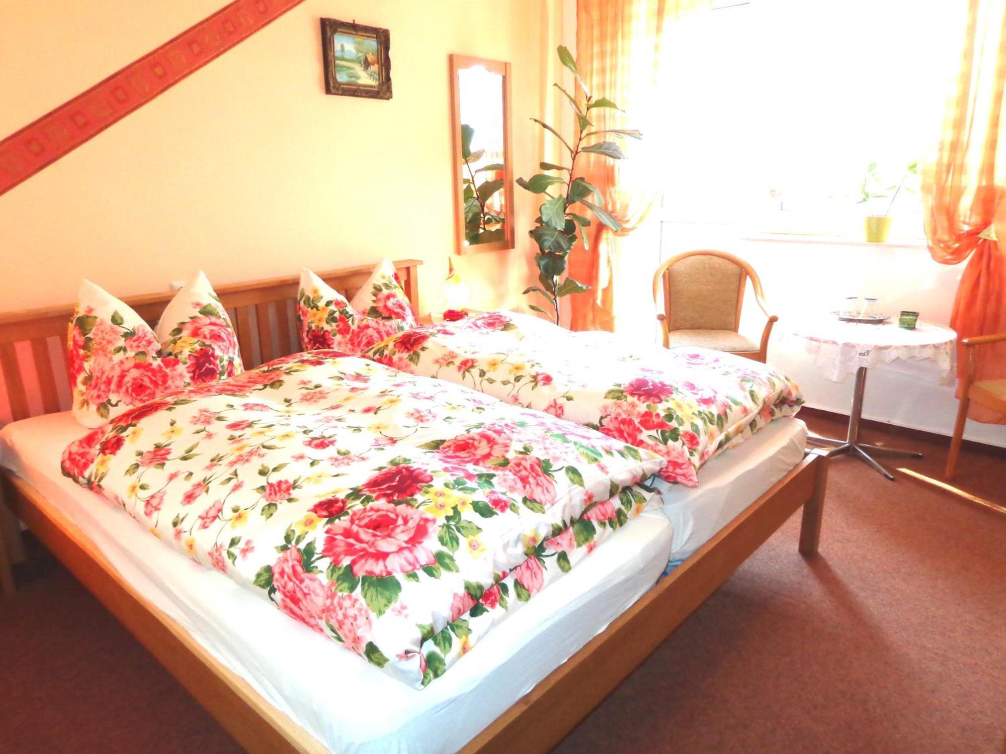 Markersdorf Pension Sonnenhuegel חדר תמונה