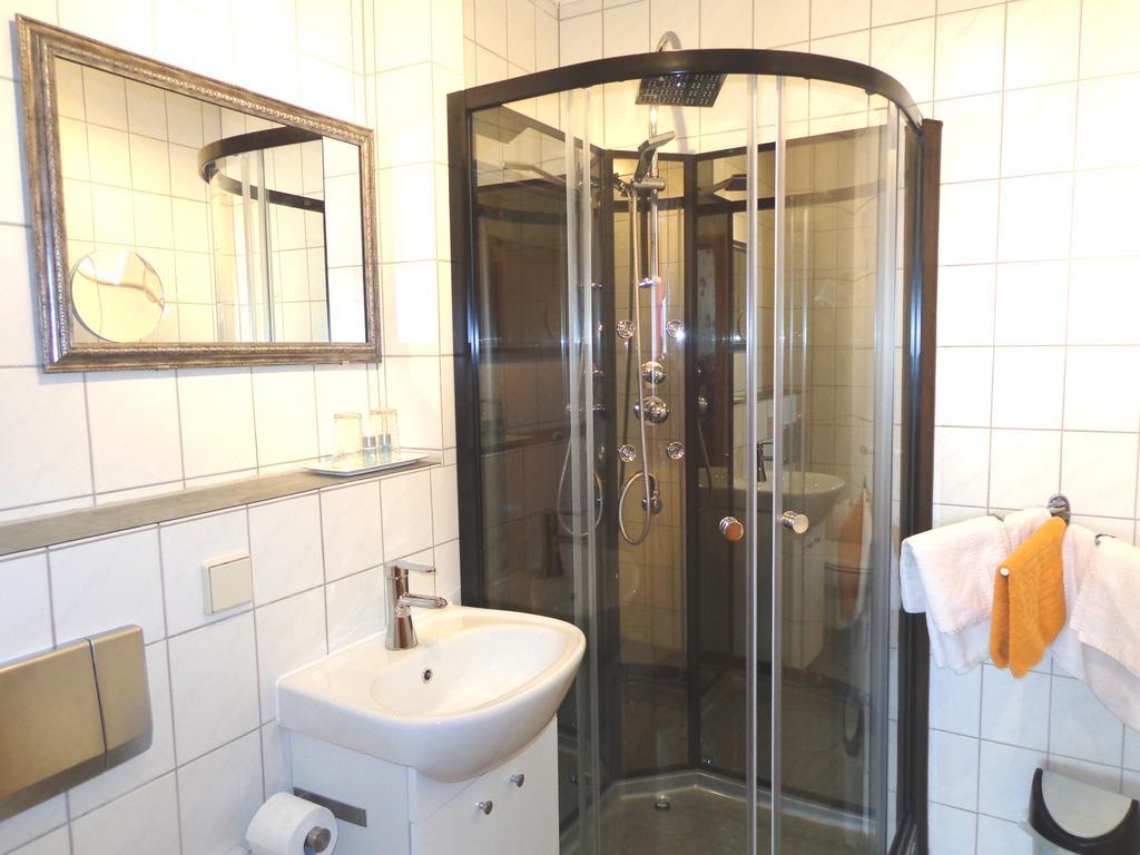Markersdorf Pension Sonnenhuegel חדר תמונה