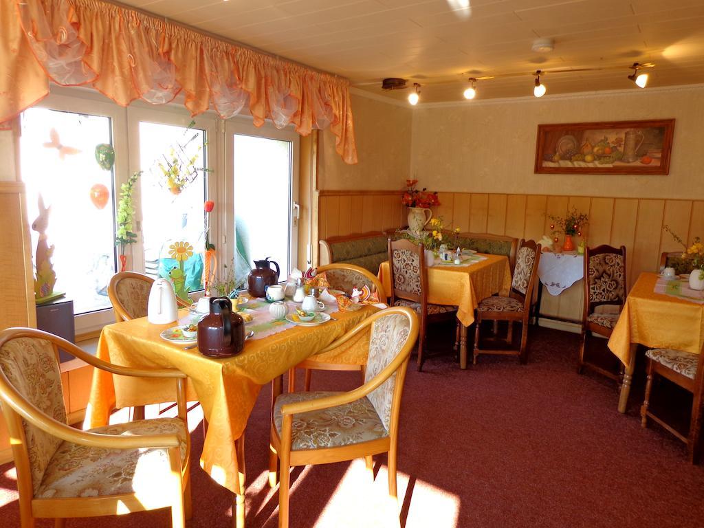 Markersdorf Pension Sonnenhuegel חדר תמונה