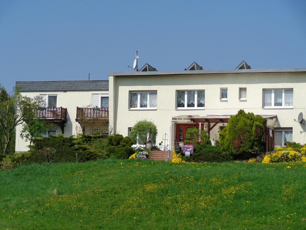 Markersdorf Pension Sonnenhuegel חדר תמונה