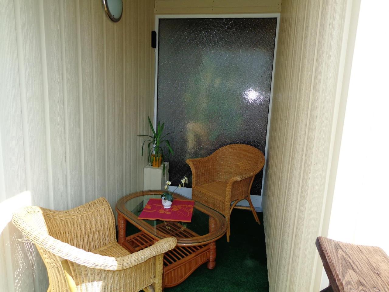 Markersdorf Pension Sonnenhuegel מראה חיצוני תמונה