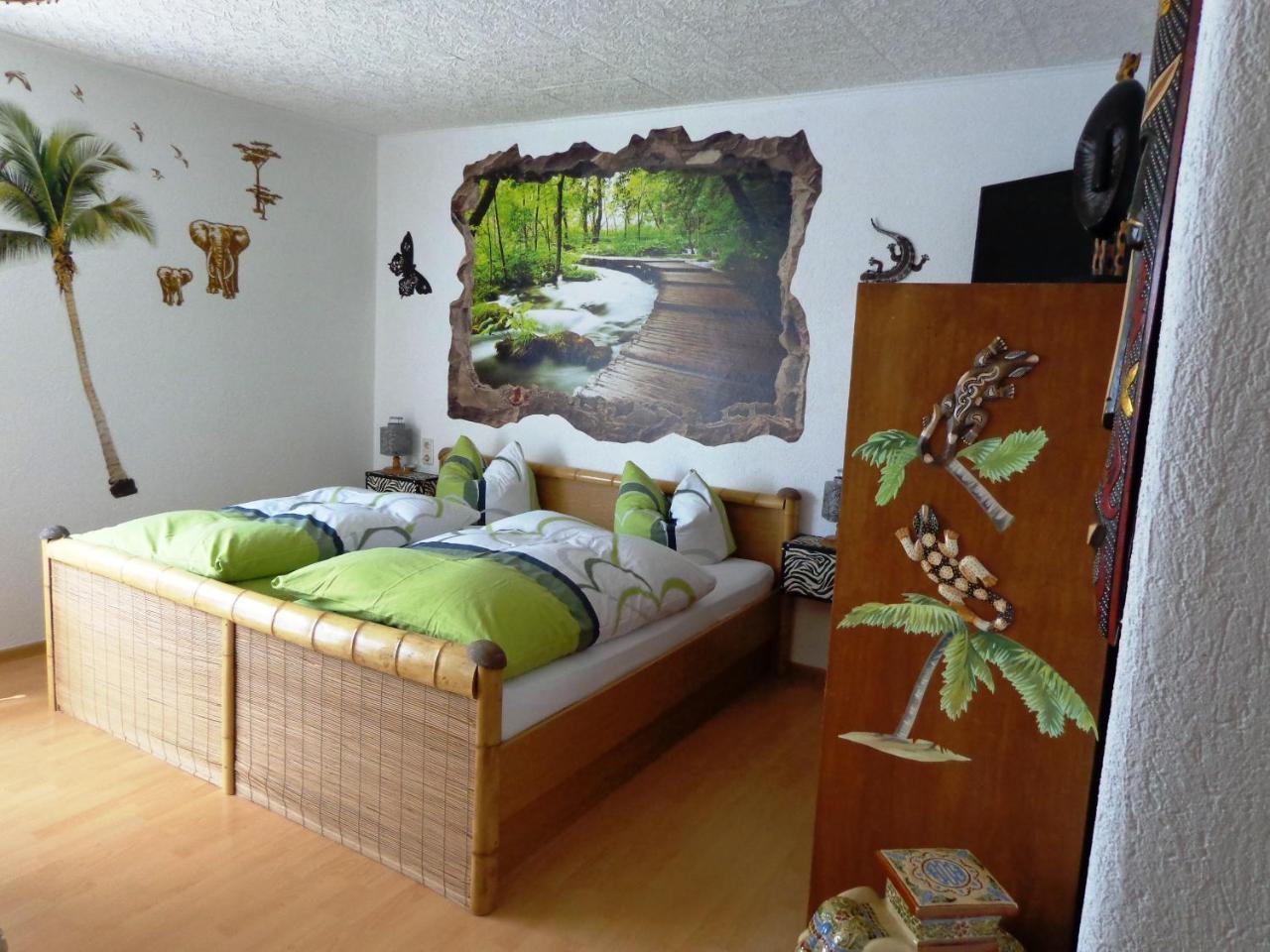 Markersdorf Pension Sonnenhuegel מראה חיצוני תמונה