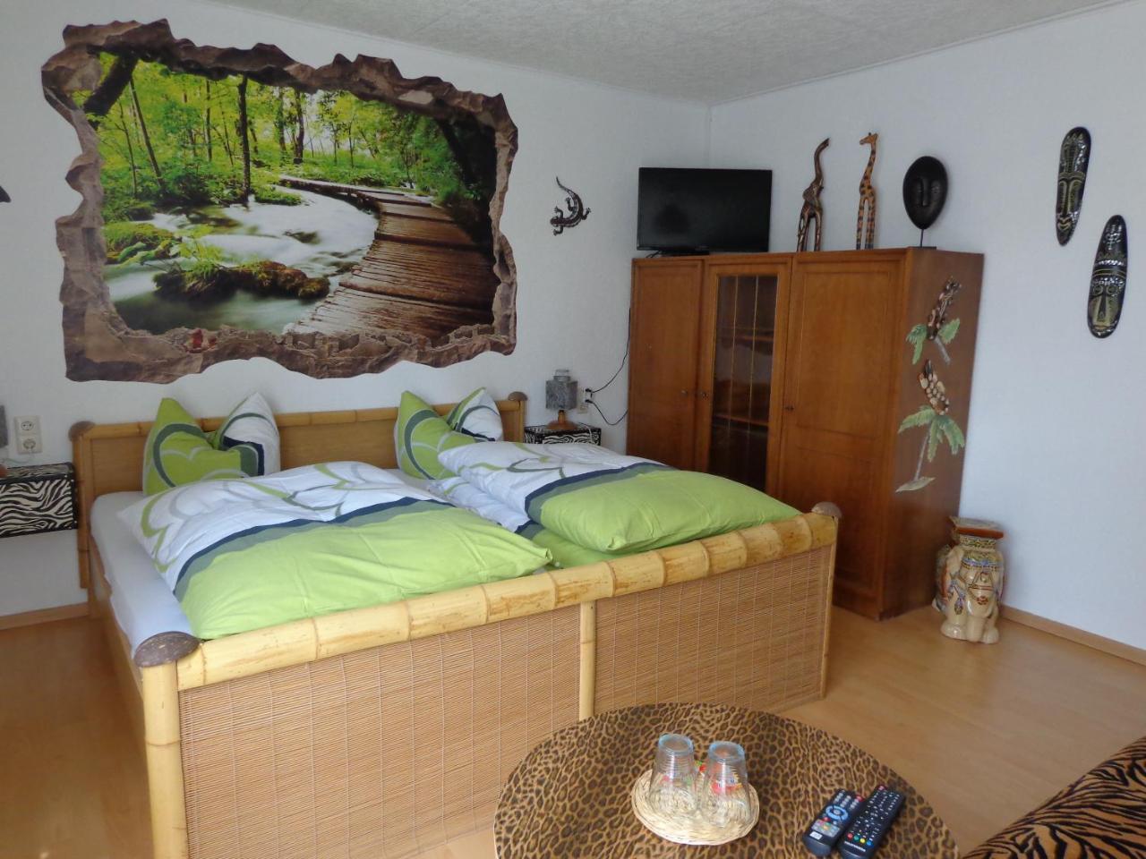 Markersdorf Pension Sonnenhuegel מראה חיצוני תמונה