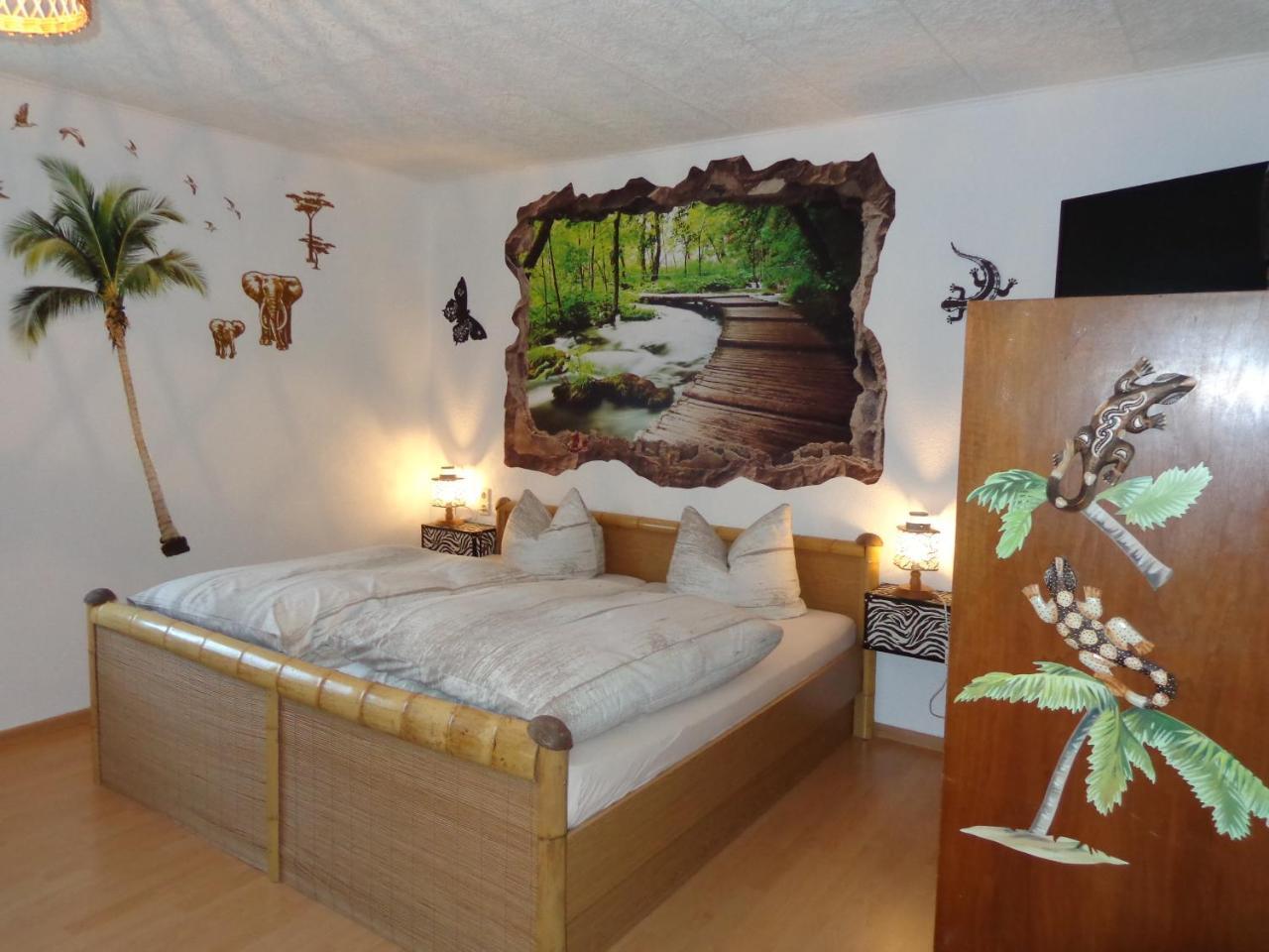 Markersdorf Pension Sonnenhuegel מראה חיצוני תמונה