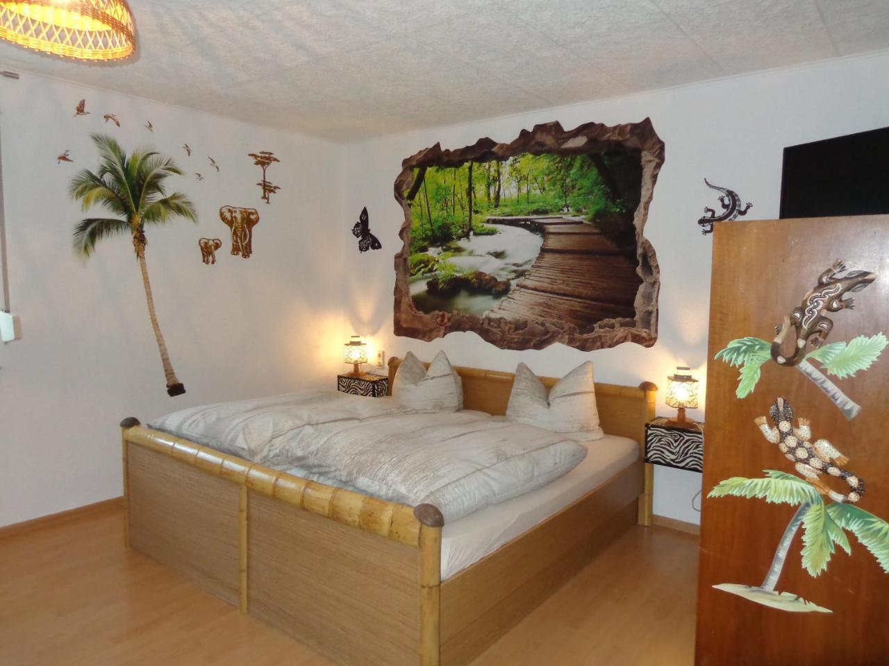Markersdorf Pension Sonnenhuegel מראה חיצוני תמונה