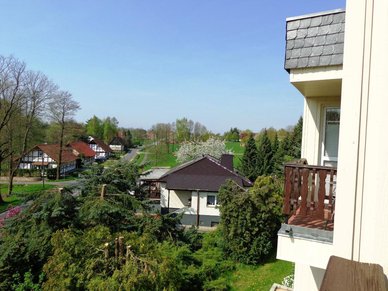 Markersdorf Pension Sonnenhuegel מראה חיצוני תמונה